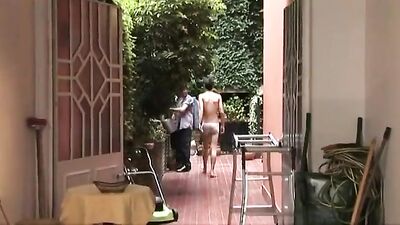 Latino Fury: Nude Hostels Hottest Oral Cum Shots