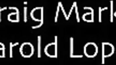 Craigs Bareback Bonks with Twink Love!