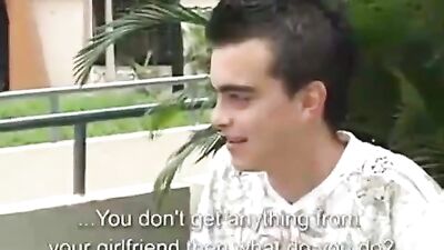 Latino Oral Relief - Gay Porn Tube