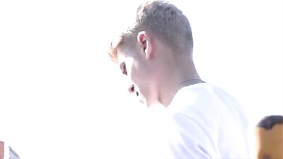 Outdoor Lovemaking - 445: Action-Packed Bareback Cum Shots and More!