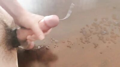 Casanova Guy [2]: Amature Cum Shots Solo - The Sequel!