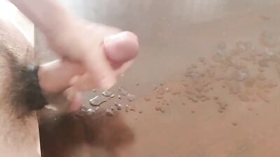 Casanova Guy [2]: Amature Cum Shots Solo - The Sequel!