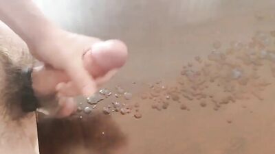 Casanova Guy [2]: Amature Cum Shots Solo - The Sequel!