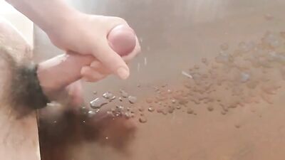 Casanova Guy [2]: Amature Cum Shots Solo - The Sequel!