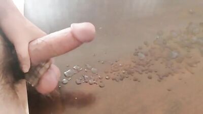 Casanova Guy [2]: Amature Cum Shots Solo - The Sequel!