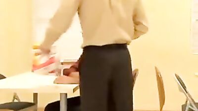 Gay Porn Videos - Hard At Work Sexy Twinks Fucking In The Office