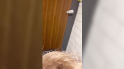 Blond Twink Oral Delight - Twin Cities Public Web-Cam Adventures!