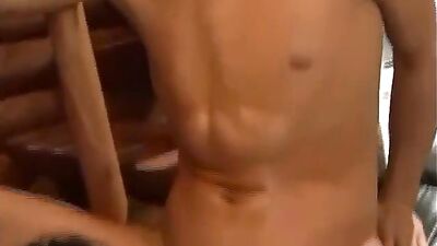 Japanese Boyfriend Bareback Handjob - Hardcore Gay Porn Videos!