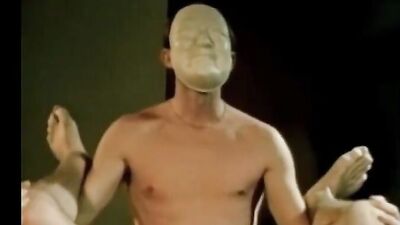 Scared Stiff: Frat Boys Gone Wild!