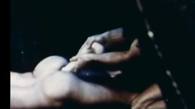 Scared Stiff: Frat Boys Gone Wild!