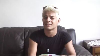 Big Cock Butthole Destroyer - Gay Porn Videos with Latino Enjoying Monster Cum Shots!