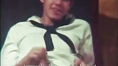 Vintage Gay Porn: Shagging Boys Unleashed!