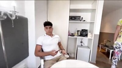 Home Made Bare Orgy: The Ultimate Group Sex Experience!