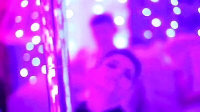 Gay Porn: Bare Sex Creepy Bareback Cum Shots