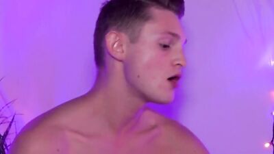 Gay Porn: Bare Sex Creepy Bareback Cum Shots