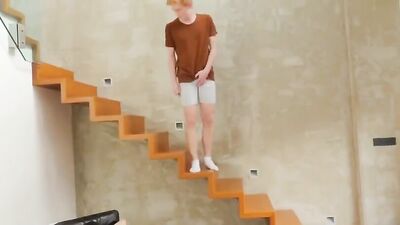 Stepbrothers Desires: Unleashed Passion!