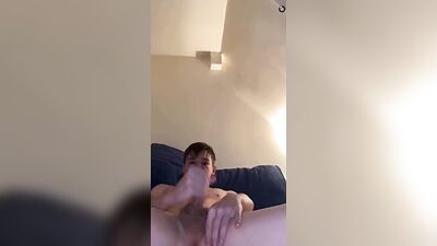 Young Teen Lust - Masturbation Obsession