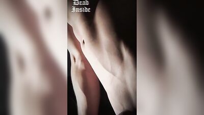 Smooth Abs Obsession: A Gay Amateur Fetish First Time Adventure