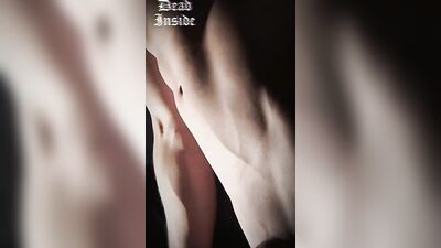 Smooth Abs Obsession: A Gay Amateur Fetish First Time Adventure