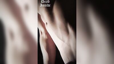 Smooth Abs Obsession: A Gay Amateur Fetish First Time Adventure