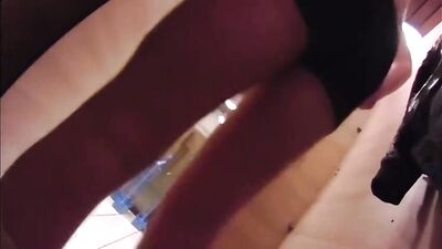 Gray - Sexy Hunk Flashing in Locker Room and Showers: Amateur Cum Shots, Fetish Handjob, Voyeur Web-Cam Exhibitionist!