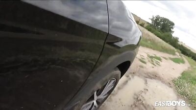 Massage Euro Boys Porn: Muscle Bisexual Cum Shots!