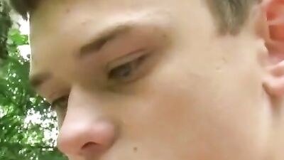 Outdoor Love Affair - 443