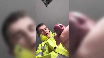 Young Cum Spitter 211 - The Ultimate Gay Porn Experience!