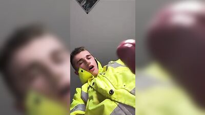 Young Cum Spitter 211 - The Ultimate Gay Porn Experience!