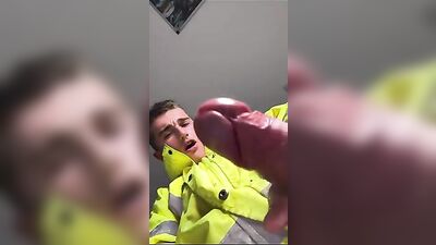 Young Cum Spitter 211 - The Ultimate Gay Porn Experience!