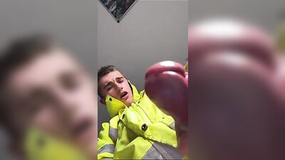 Young Cum Spitter 211 - The Ultimate Gay Porn Experience!