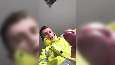 Young Cum Spitter 211 - The Ultimate Gay Porn Experience!