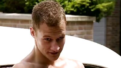 Dennis Storms Daring Short Film Try Before You Die TV Host!