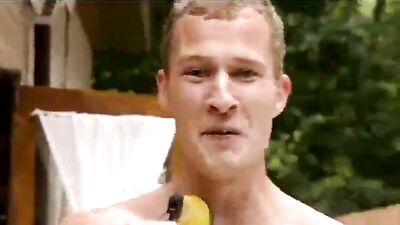 Dennis Storms Daring Short Film Try Before You Die TV Host!