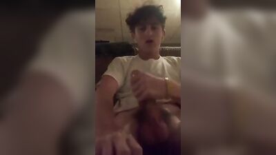 Gay Porn Teen Masturbation: Explore the Thrill of Self-Pleasure!