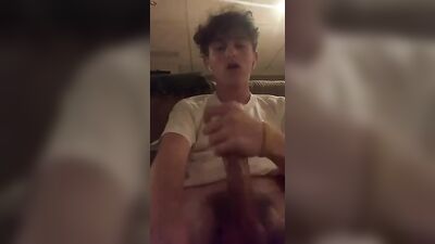 Gay Porn Teen Masturbation: Explore the Thrill of Self-Pleasure!