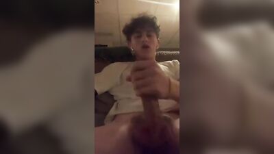 Gay Porn Teen Masturbation: Explore the Thrill of Self-Pleasure!