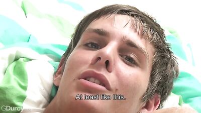 Guess What Twinks: Cum Shots Group Sex Handjob Oral Porn!