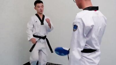 Young Asian Fury: Teen Fuck Explosion