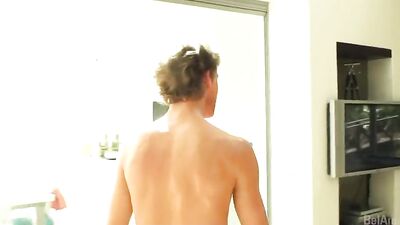 BelAmiOnline presents: African Orgy - On the set- pt 1 (BAO)