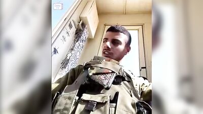 Young and Fresh Soldier: Exploring Gay Porn World!