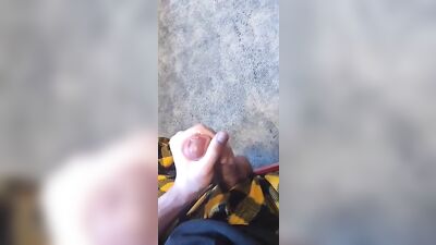 CasanovaGuys Amateur Cum Shots - Hands-Free Experience