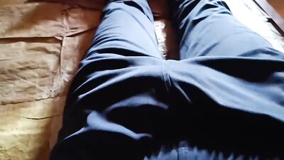 Asian Desi Dick Jerk - Hardcore Cum Shots and Handjobs