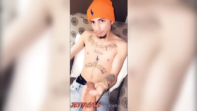 Latino Cutie Web-Cam Showdown: Latinos Take Over the Internet!