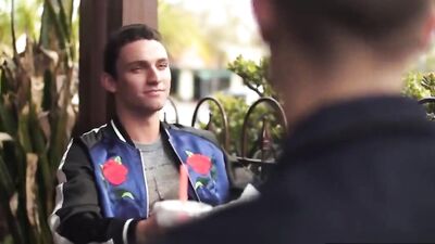 Gangbang Threesome Mayhem - 648! #These guys love a threesome - 648 Action Cum Shots Group Sex Handjob Oral #These guys love a threesome - 648 Explore the wild side of gay porn with us!