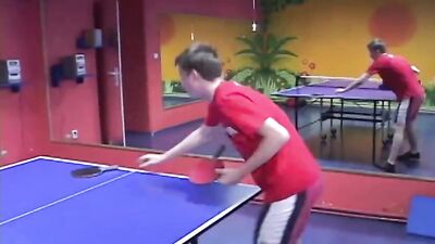 Gymbros in Action ⭐: The Ultimate Muscle Men Oral Sex Scene!