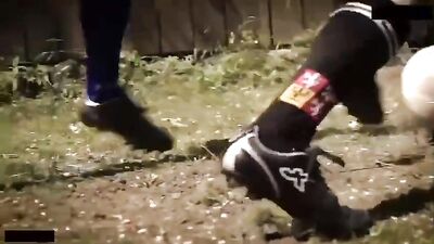 After The Game - 038: The Ultimate Bareback Handjob Oral Cumshot Collection