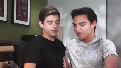 Perks Revisited - The Ultimate Gay Porn Experience!