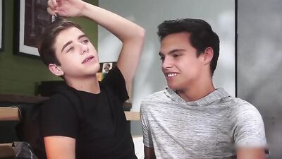 Perks Revisited - The Ultimate Gay Porn Experience!