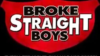 Str8 Boys Fuck For Cash: The Progress